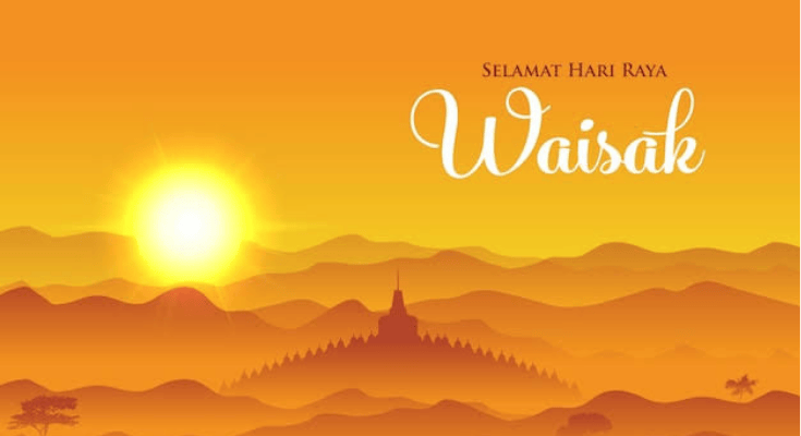 Tema Hari Raya Waisak 2025, Lengkap dengan Sejarah Singkat yang Perlu Diketahui!