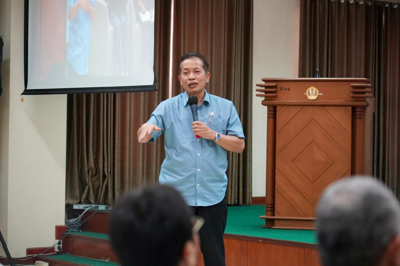 Koperasi Merah Putih, Solusi Ekonomi Rakyat Berbasis Desa