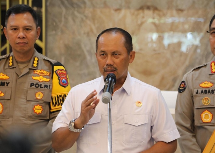 Berantas Premanisme, Masyarakat Diminta Aktif Melapor