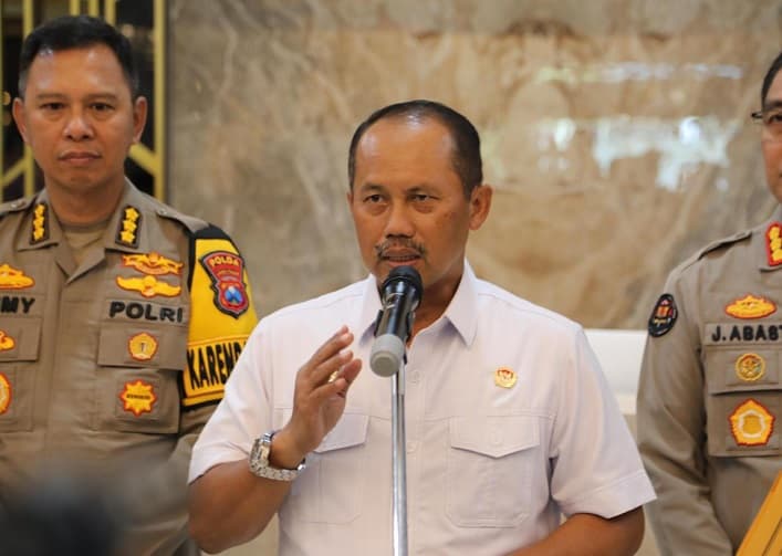 Berantas Premanisme, Masyarakat Diminta Aktif Melapor