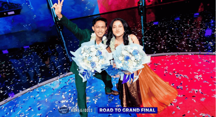Jadwal Grand Final Indonesian Idol 2025 Season 13, Lengkap dengan Link Live Streaming RCTI!