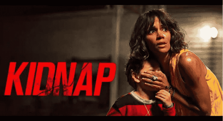 Nonton Film Kidnap Full Movie Gratis LK21 Sulit Diakses? Tayang Malam Ini di Bioskop Trans TV!