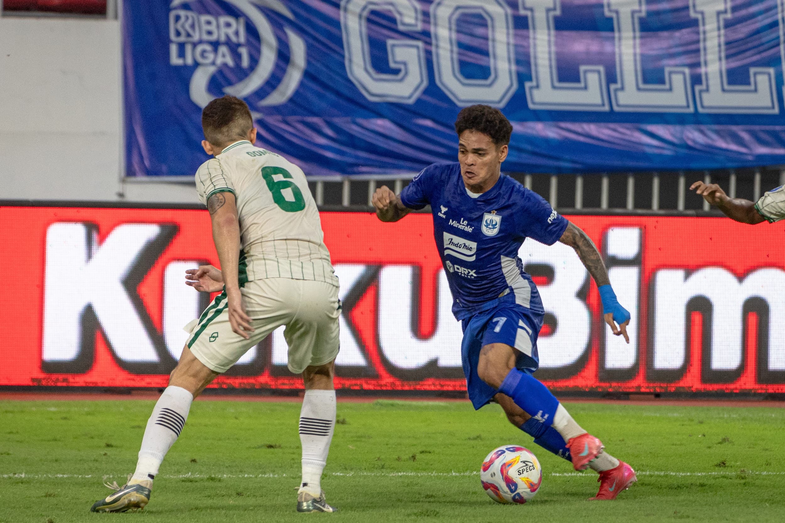 PSIS Turun Kasta, Bintang Timnas Timor Leste Minta Maaf terhadap Masyarakat Semarang