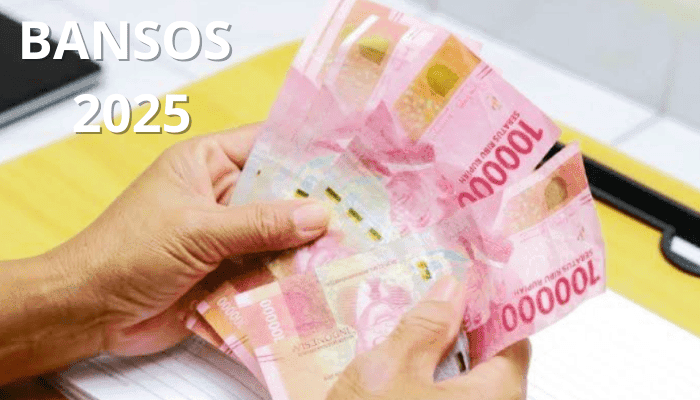 Bansos Cair Lagi! PKH dan BPNT Tahap 2 di Bulan Mei 2025, Cek Nama Kamu Pakai Cara Ini