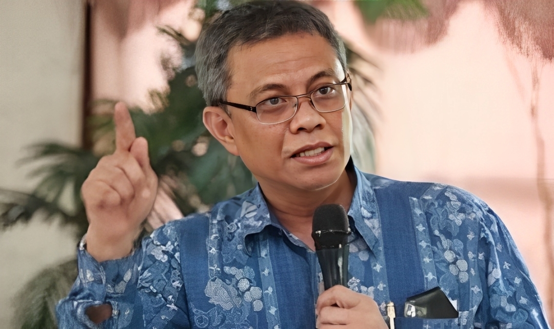 Pilkada Jalan Tengah: Gagasan Didik J Rachbini Melawan Politik Uang