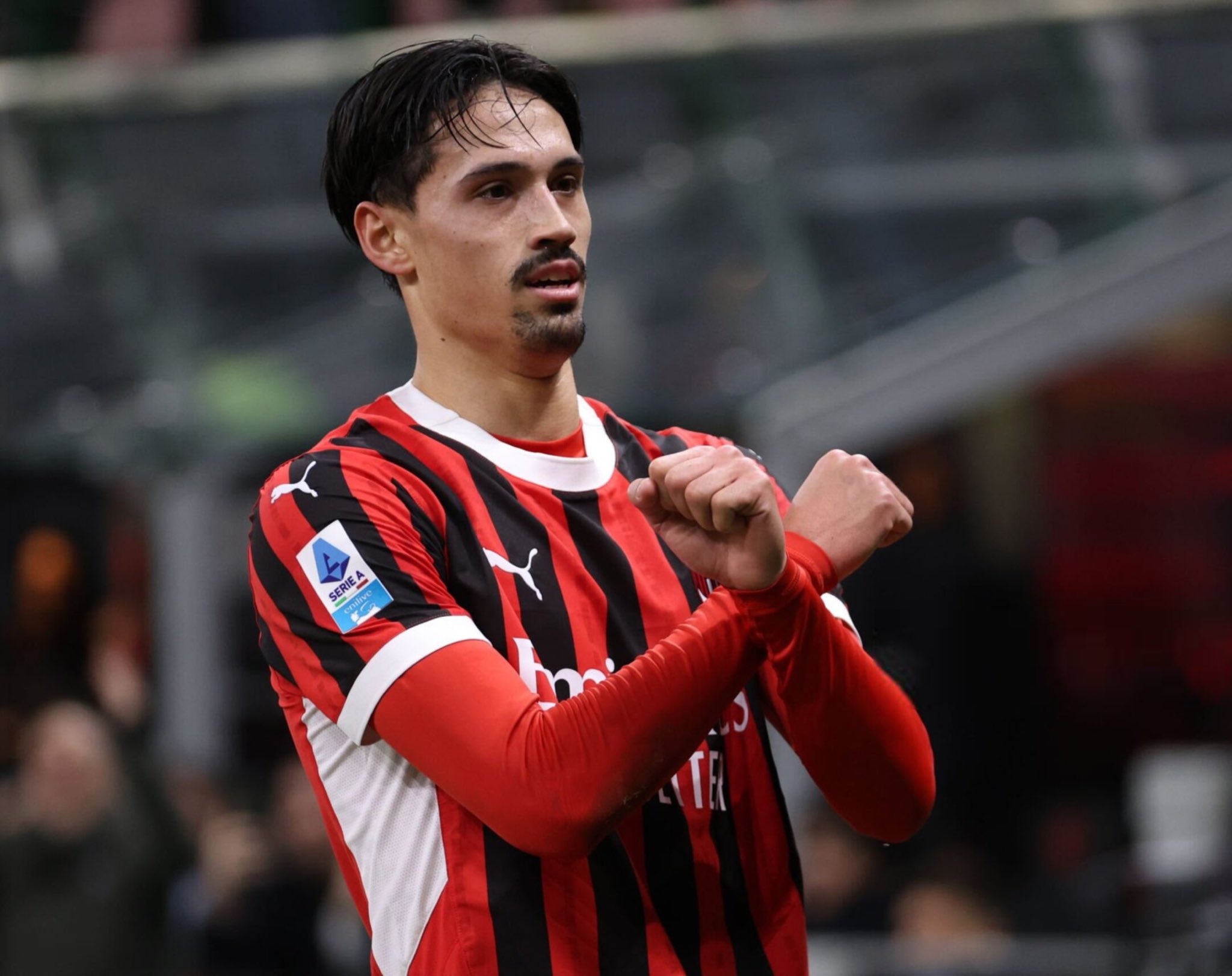 Bursa Transfer: Man City Bidik Tijjani Reijnders, Berpotensi Pecahkan Rekor AC Milan