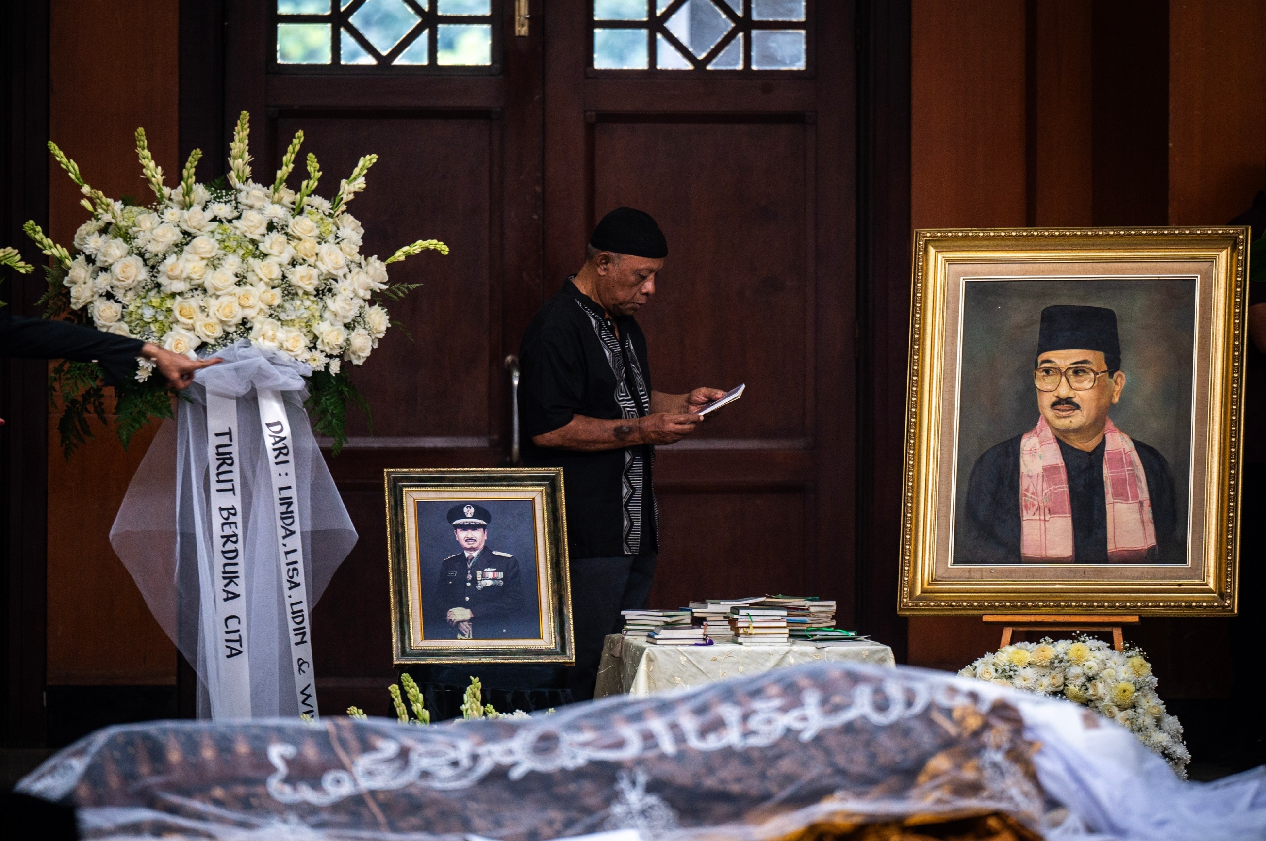 Mengenang Mayjen TNI Eddie Marzuki Nalapraya, Sang Pengelana Pembawa Pencak Silat ke Seluruh Dunia