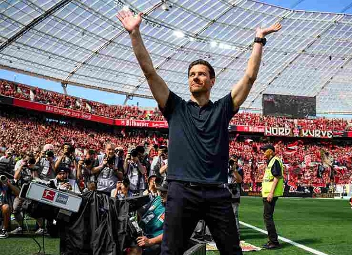 Lima Pemain Paling Mahal yang Direkrut Xabi Alonso untuk Bayer Leverkusen