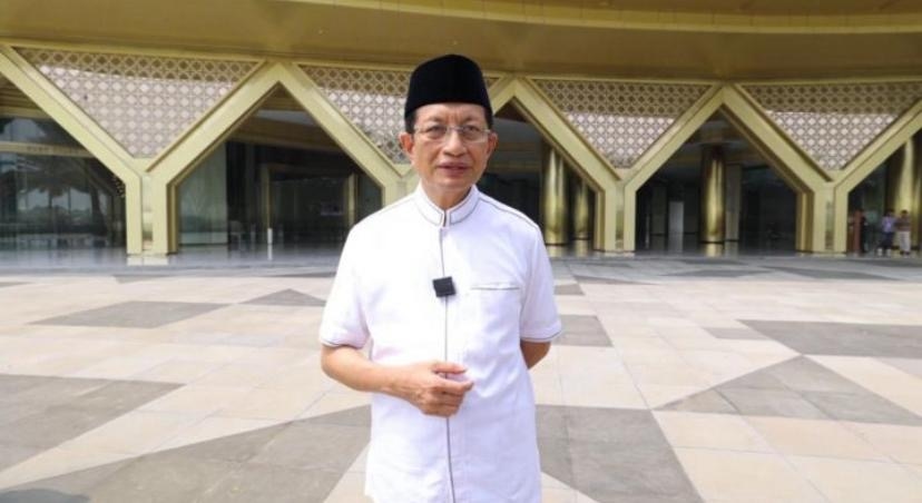 Menag: Kenaikan Yesus Kristus Momentum Perkuat Iman dan Persatuan Bangsa