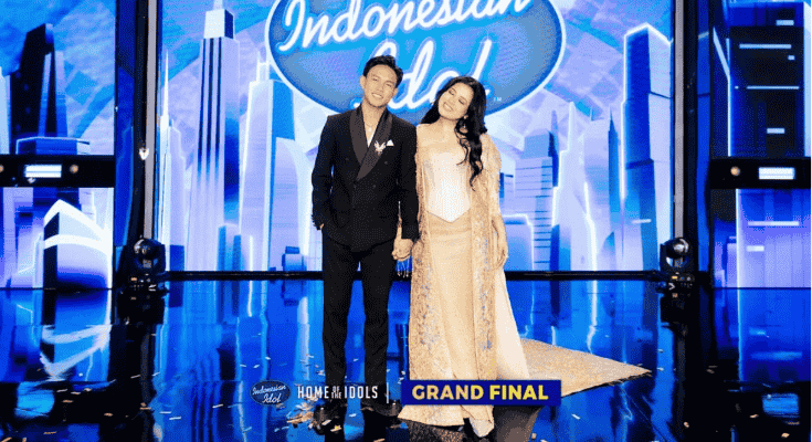 Daftar Pemenang Indonesian Idol dari Season 1 hingga 13, Cek Nama Sang Juara di Sini!