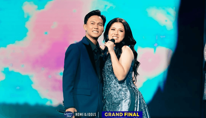 Jadwal Pengumuman Juara Indonesian Idol 2025, Lebih Unggul Fajar Noor atau Shabrina Leanor? Cek Info Lengkap Ini!