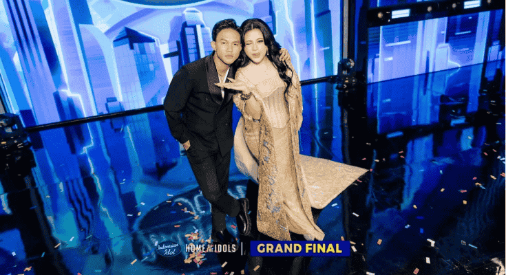 Siapa Juara Indonesian Idol 2025? Perjuangan Fajar Noor dan Shabrina Leanor di Babak Grand Final!