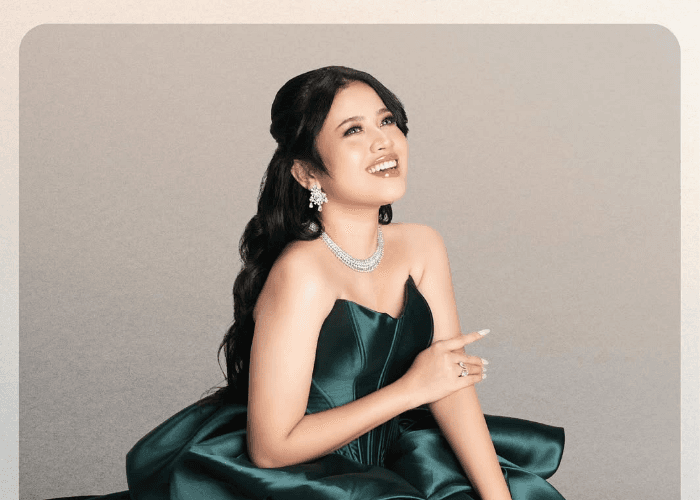 Lirik Lagu Pendampingmu #TahtaHatiku Oleh Shabrina Leanor