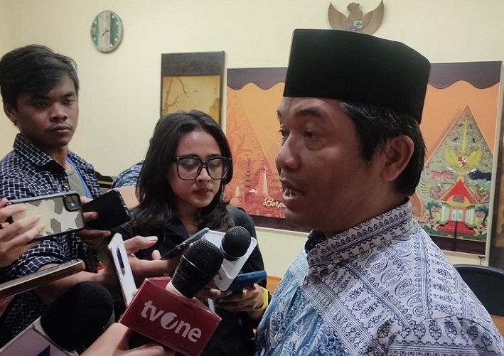 Pelibatan TNI dalam Pengamanan Kantor Kejaksaan Melanggar Wewenang Polisi