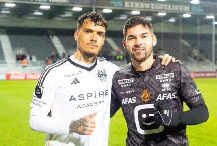 Resmi Jadi Free Agent, Shayne Pattynama Bisa Gabung dengan Tiga Tim Ini