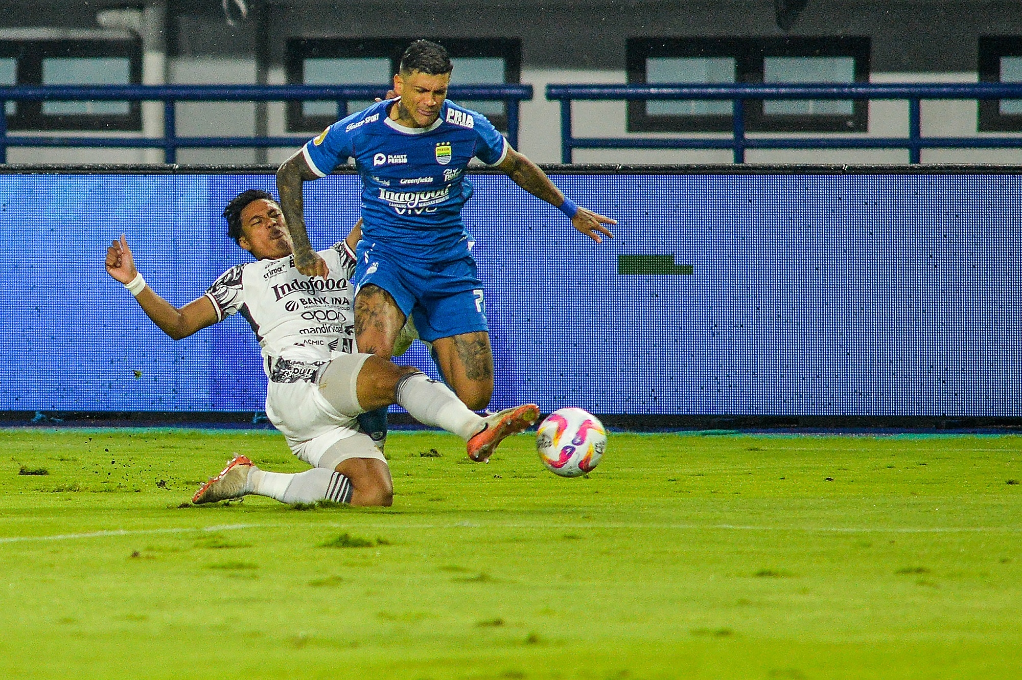 Dapat Tambahan Hukuman dari Komdis PSSI, Musim Ciro Alves Bersama Persib Berakhir Lebih Cepat