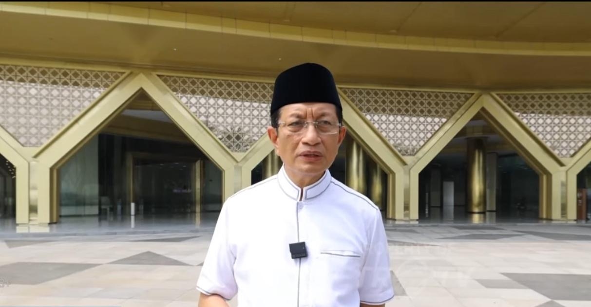 Menag Pastikan Masjid di PIK Siap Gelar Salat Iduladha