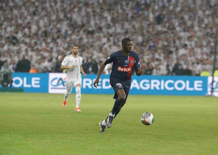 10 Besar Ballon d'Or 2025 Power Ranking, Urutan Pertama Ditempati Penyerang PSG