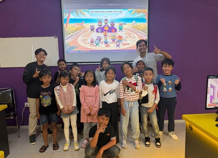 Soroti Lemahnya Soft Skills di Kalangan Gen Z dan Alpha, Algonova Hadirkan Keterampilan Paling Dibutuhkan