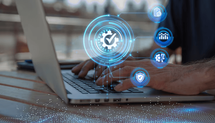 Apa Peran Teknologi Informasi Dalam Manajemen Rantai Pasok Modern? Contoh Aplikasi yang Digunakan Cek di Sini!