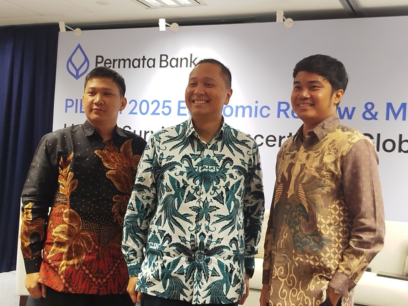 Pertumbuhan Ekonomi 2025 Ditaksir Melambat ke 4,5-5 Persen, Ekonom Imbau Pemerintah Pacu Stimulus Fiskal