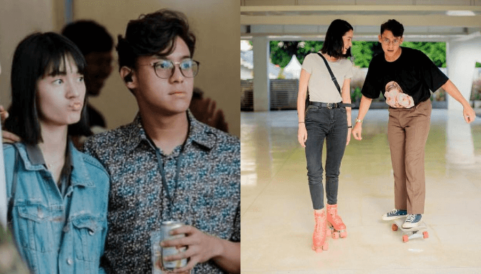 Heboh Ardhito Pramono Ungkap Belum Move On! Intip Profil dan Jejak Karir Jeanneta Sanfadelia