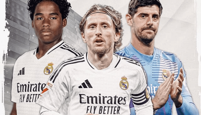 Jadwal Liga Spanyol 15 Mei 2025: Begini Cara Nonton Real Madrid vs Mallorca, Cek Situs Streaming di Sini!