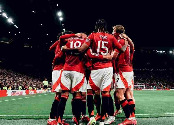 El Clownico, Julukan untuk Laga Final Liga Europa 2024-2025