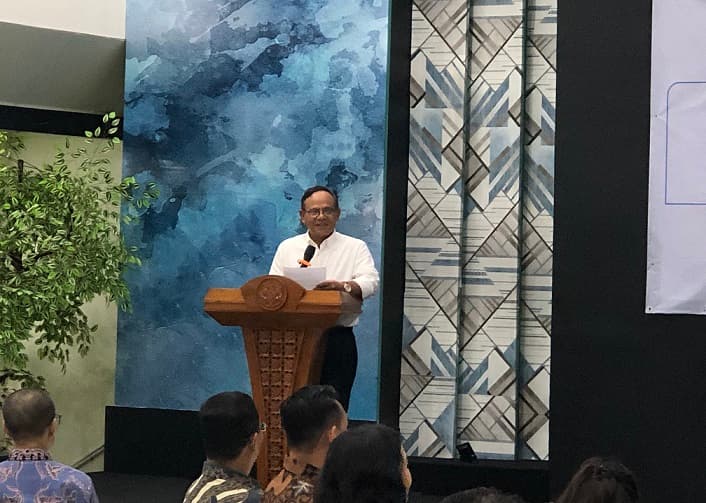 AI Jadi Ancaman, Dewan Pers Kesal Ruang Digital Banyak Diisi Informasi Sampah