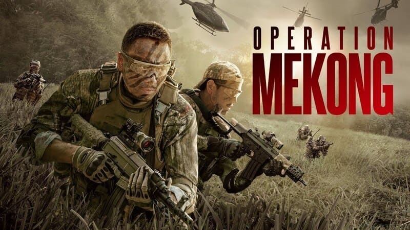 IDLIX Streaming Film dan TV Series Subtitle Indonesia Sajikan Link Nonton Film Operation Mekong? Berikut Sinopsis dan Anjuran Streaming Resmi