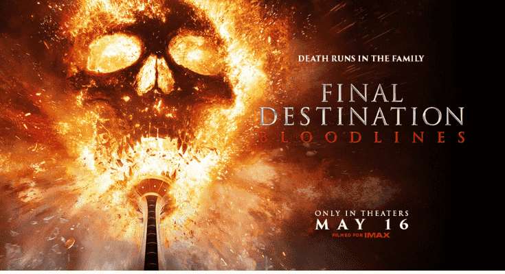 Tayang Hari Ini! Link Tiket Nonton Final Destination: Bloodlines: Cinepolis, CGV, atau 21Cineplex