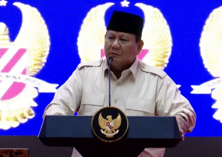 Presiden Prabowo Akan Membuka Sidang PUIC 2025 di DPR Malam Ini