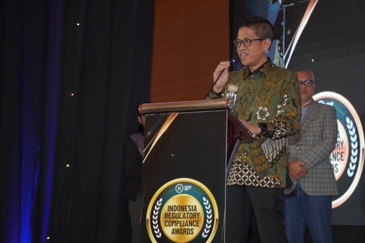 MIND ID Perkuat Tata Kelola Perusahaan, Optimalkan Nilai Tambah