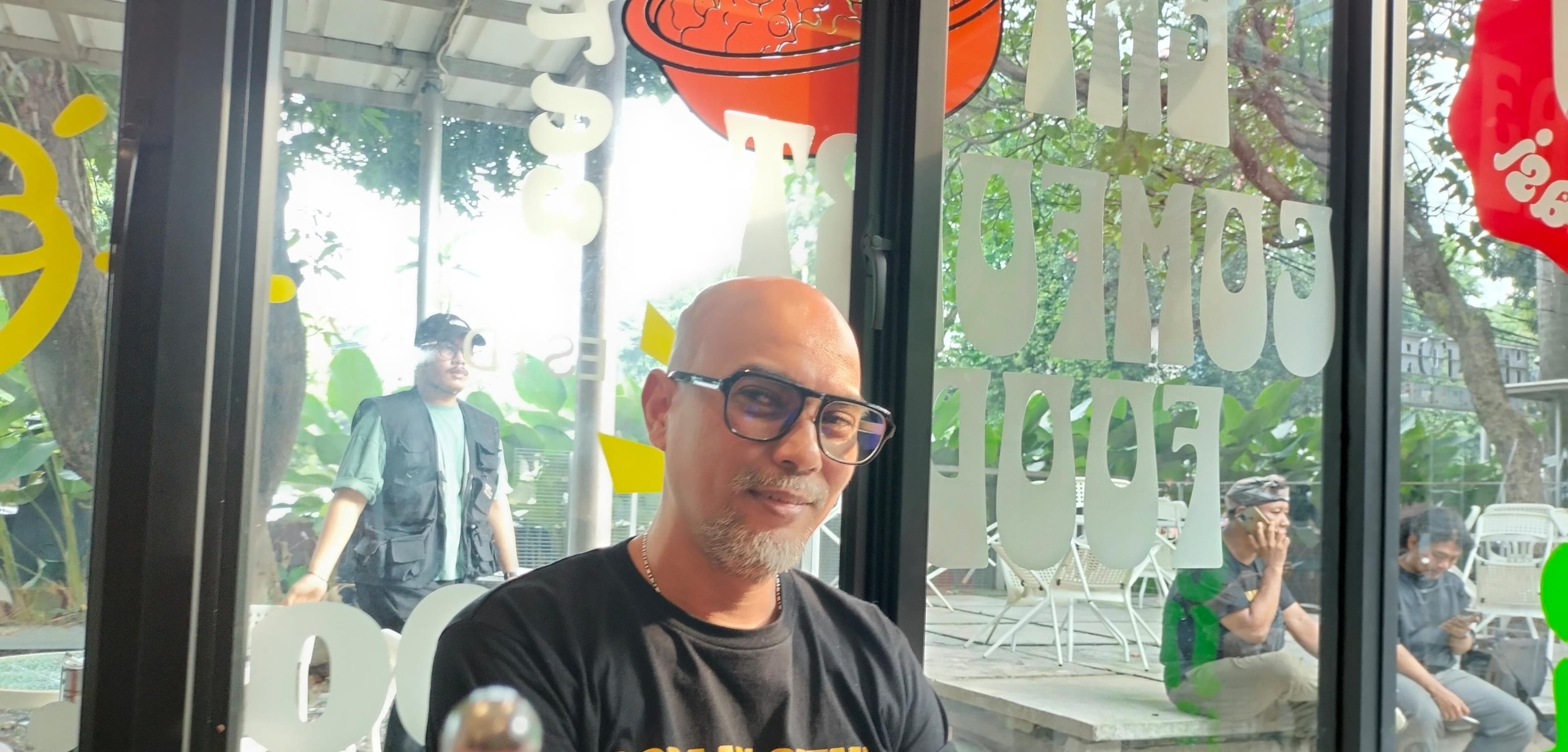 Mulai Tayang, Ini Pesan yang Ingin Disampaikan Sutradara Film Godaan Setan Yang Terkutuk