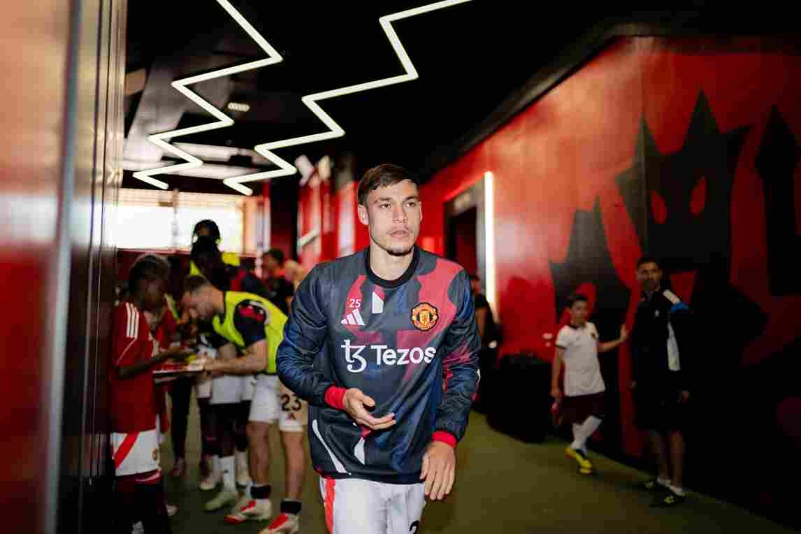 Jadwal Chelsea vs Manchester United: Cara Nonton Live Streaming di Vidio