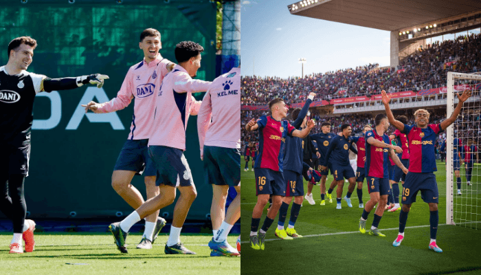 Jadwal dan Link Live Streaming Espanyol vs Barcelona Malam Ini, 16 Mei: Pantau Penentuan Juara La Liga 2025!