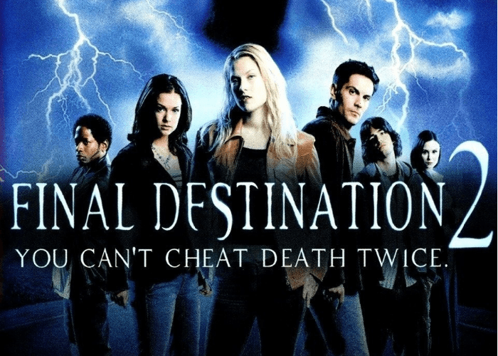 Link Nonton Final Destination 2 yang Resmi dan Aman, Bukan LK21 atau Idlix