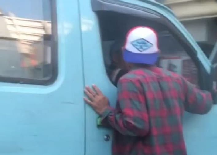 PKL Ungkap Pungli Oleh Oknum Ormas, Kevin Wu Minta Tindakan Tegas Aparat