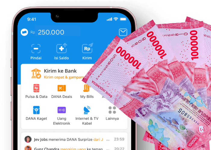 5 Langkah Islami Menggunakan Saldo DANA Gratis yang Sejalan dengan Ketentuan Syariat Islam