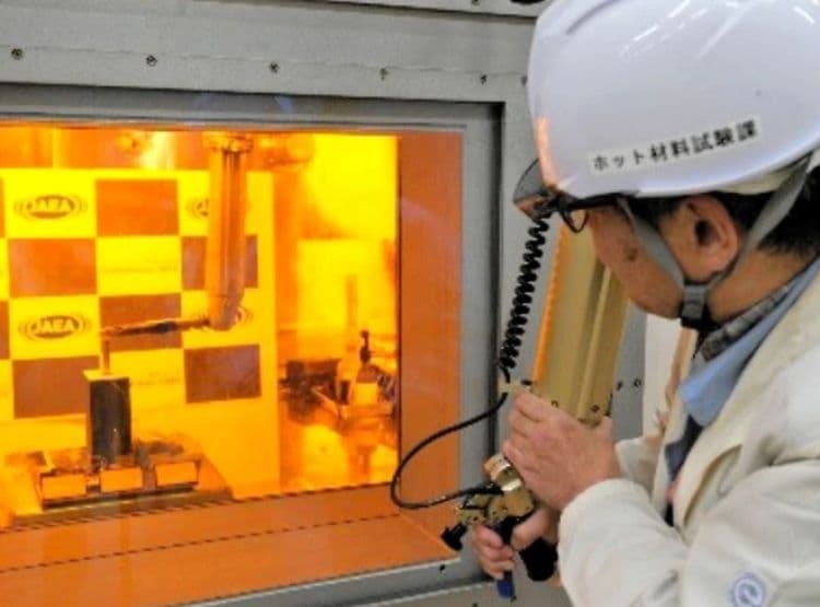 Jepang Kembangkan Baterai Luar Angkasa yang Bisa Bertahan 100 Tahun