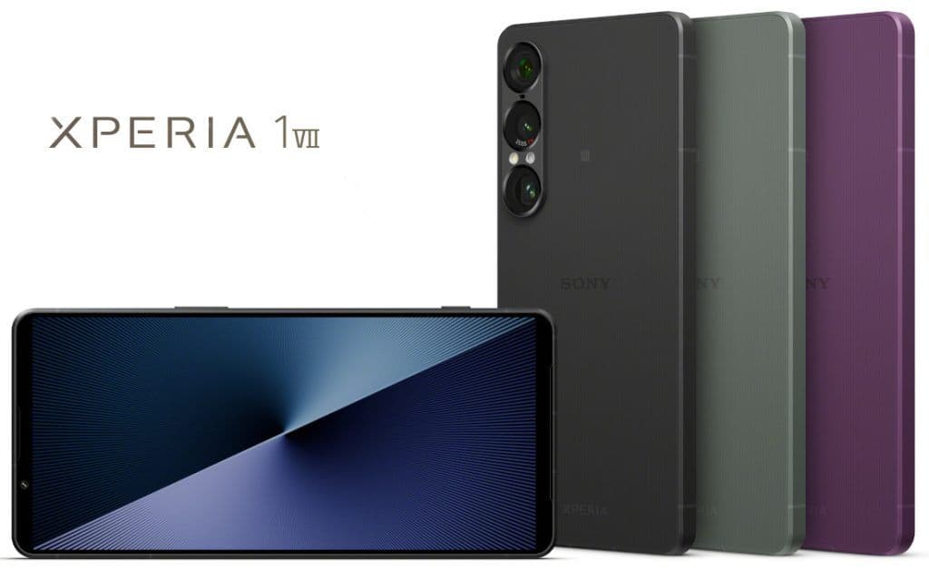 Sony Xperia 1 VII Resmi Dirilis, Usung Layar OLED 6,5 Inci dan Refresh Rate 120Hz