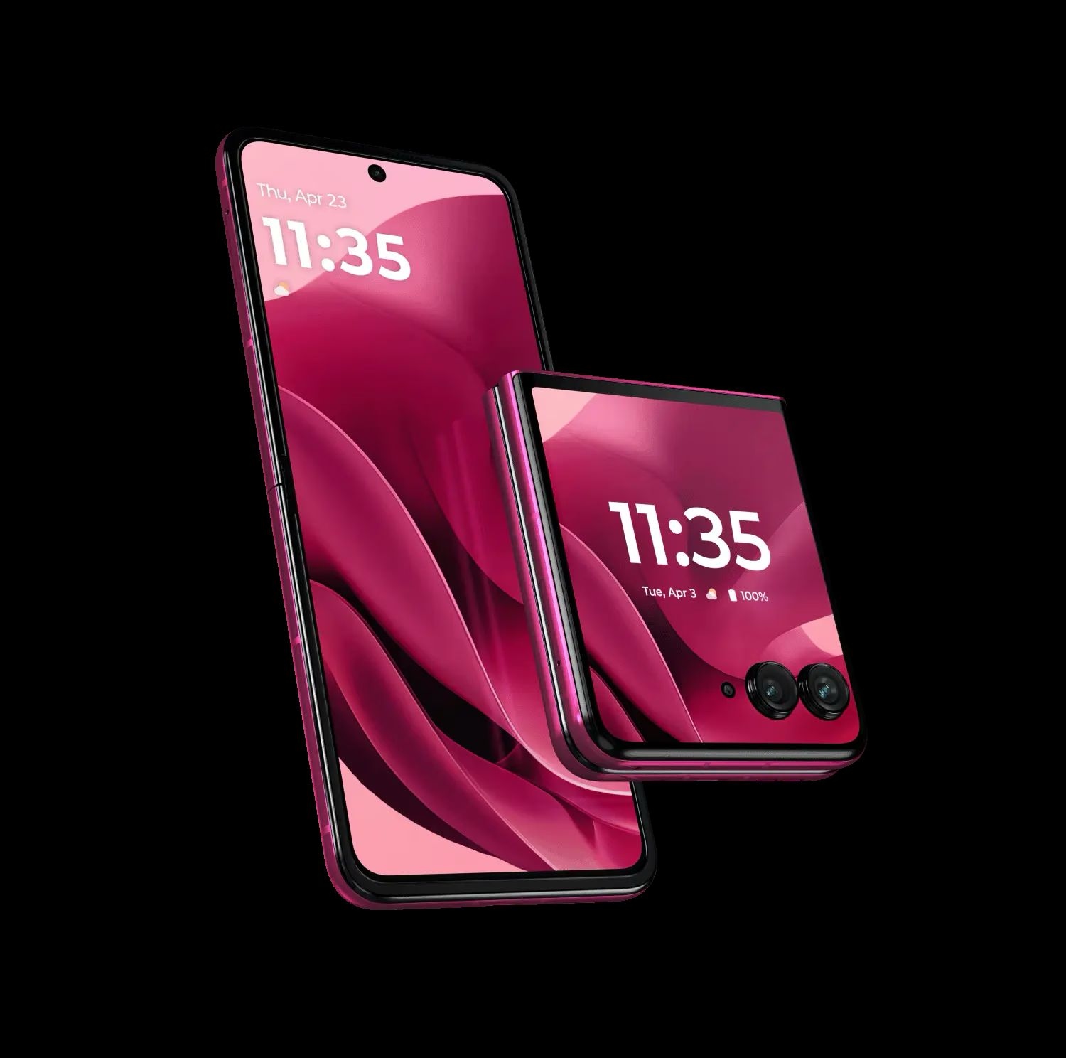 Motorola Razr 60 Ultra Resmi Dirilis, Usung Layar Penutup 4 Inci dan Snapdragon 8 Elite