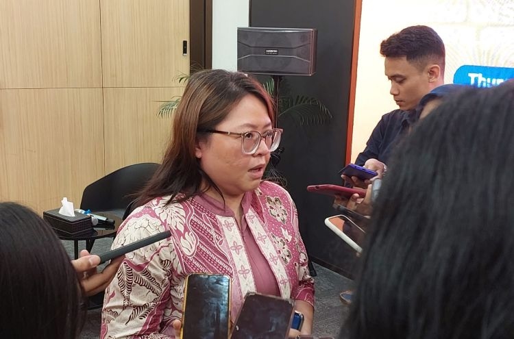 IHSG Diteropong Berada dalam Kisaran 6.800-7.100 Selama Kuartal II 2025