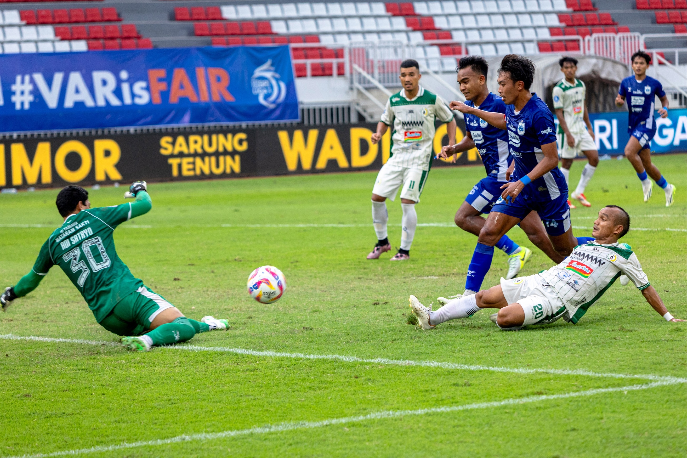 PSS vs Persija: Riko Simanjuntak Berambisi Selamatkan Elang Jawa Meski Harus Kalahkan Mantan Klub