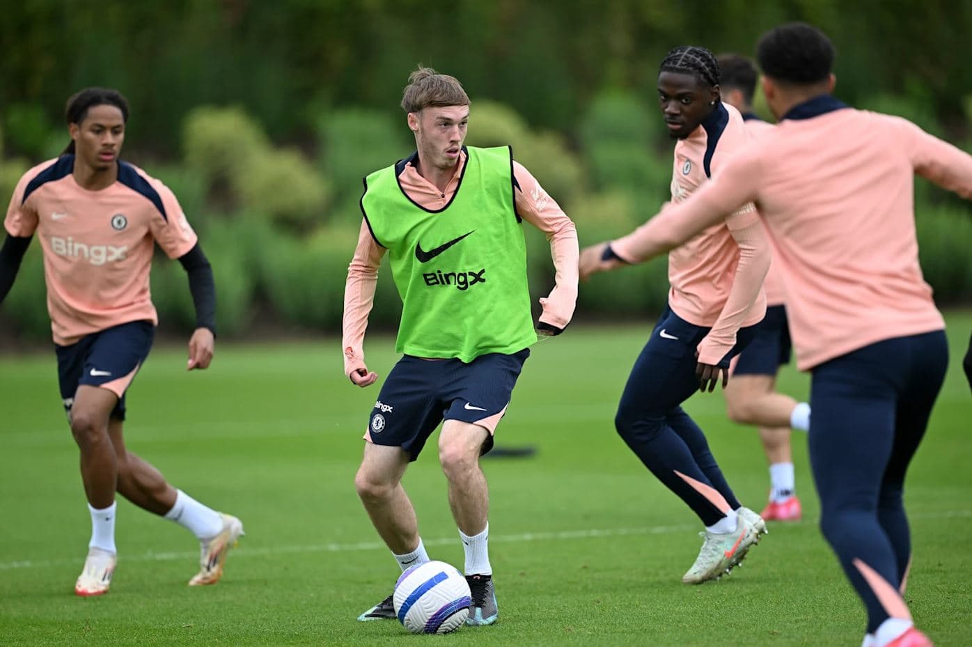 Cole Palmer Dipastikan Absen Bela Chelsea Minimal Enam Pekan, Enzo Maresca Salah Perkiraan