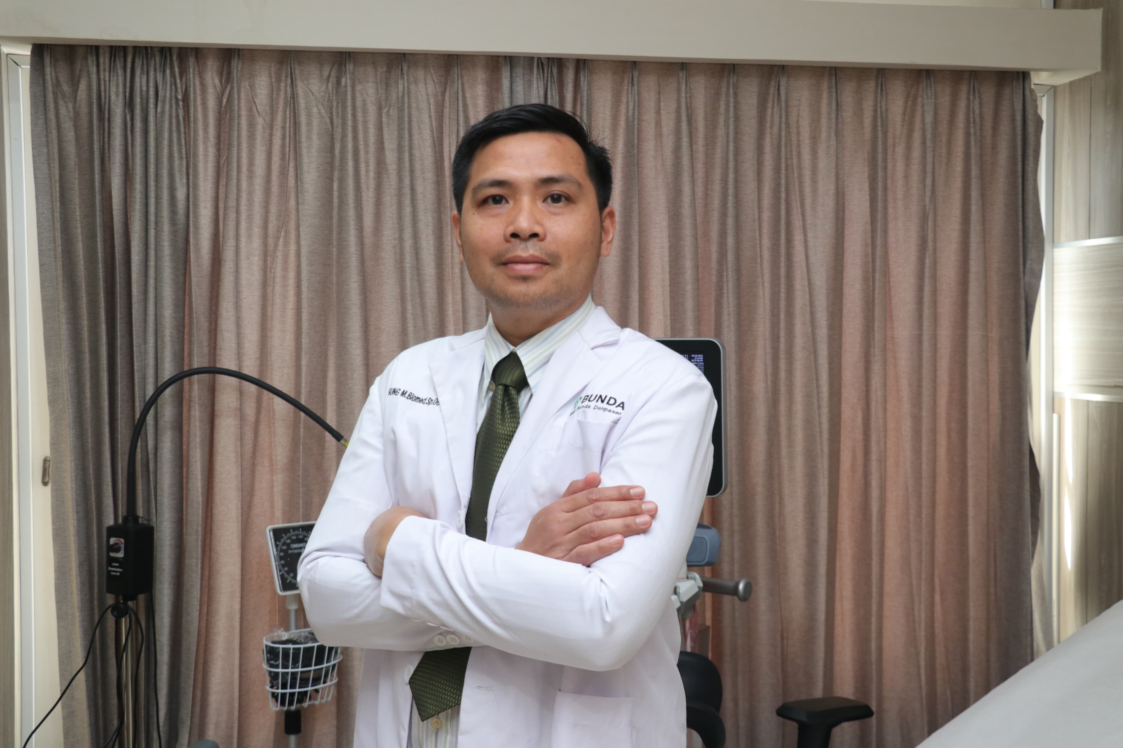 Lewat Program IVF, Pasangan 7 Tahun Ini Akhirnya Dikaruniai Anak Pertama