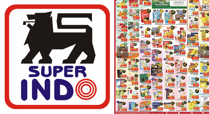 Promo Katalog JSM Superindo Akhir Pekan 16-18 Mei 2025: Banyak Penawaran Potongan Harga!