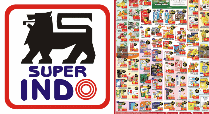 Promo Katalog JSM Superindo Akhir Pekan 16-18 Mei 2025: Banyak Penawaran Potongan Harga!
