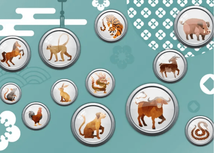 Ramalan Shio 25 Agustus 2025: Tikus Harus Hati-hati dan Babi Ada Peluang Baik!