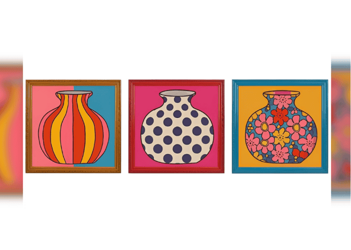 Tes Kepribadian: Vas Pilihanmu Akan Membongkar Keistimewaan Tersembunyimu!